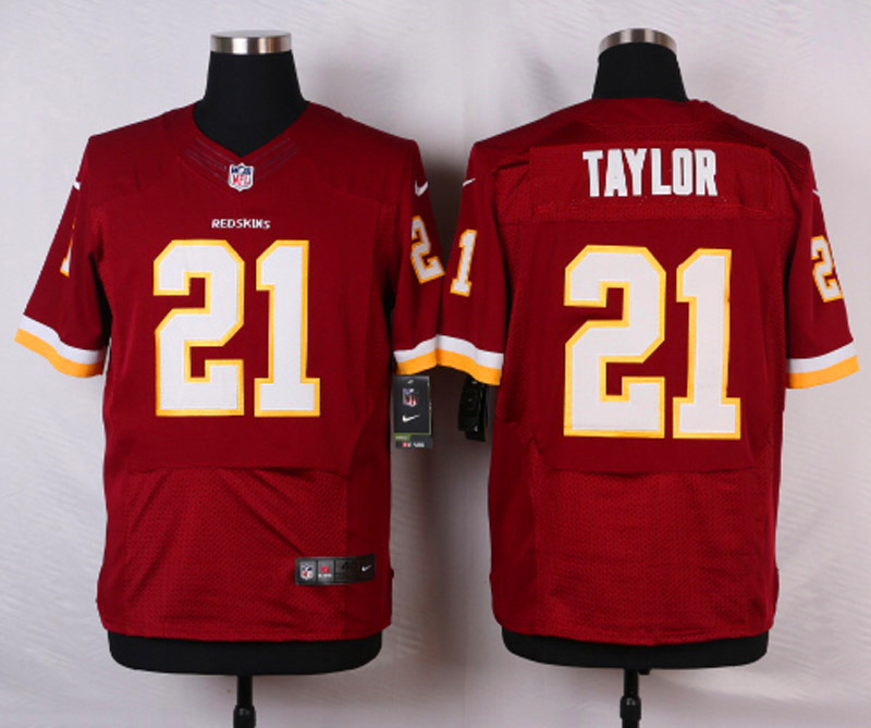 Washington Redskins throw back jerseys-019